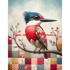 Látkový panel 589-298