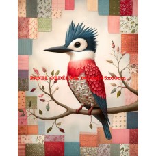 Látkový panel 589-299