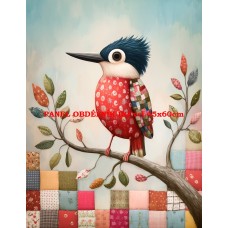 Látkový panel 589-300