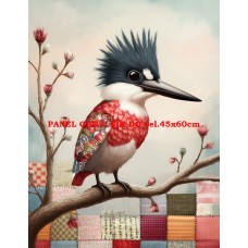 Látkový panel 589-301