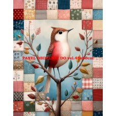 Látkový panel 589-304