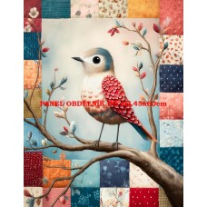 Látkový panel 589-305