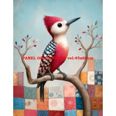 Látkový panel 589-306