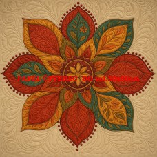 Látkový panel  589-31