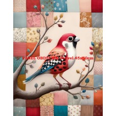 Látkový panel 589-311