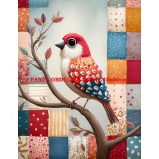 Látkový panel 589-313