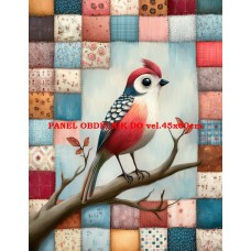 Látkový panel 589-316