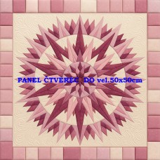 Látkový panel  589-318 Látkový panel  589-318