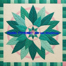 Látkový panel  589-320 Látkový panel  589-320