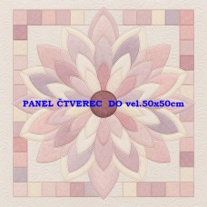 Látkový panel  589-321 Látkový panel  589-321