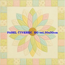 Látkový panel  589-322 Látkový panel  589-322