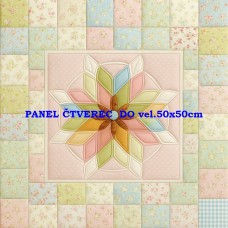 Látkový panel  589-323 Látkový panel  589-323