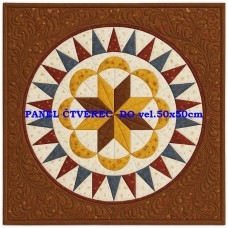 Látkový panel  589-324 Látkový panel  589-324