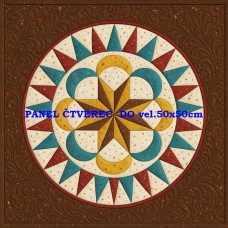 Látkový panel  589-325 Látkový panel  589-325