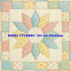 Látkový panel  589-329 Látkový panel  589-329