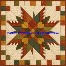 Látkový panel  589-330 Látkový panel  589-330