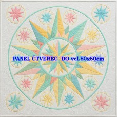 Látkový panel  589-334 Látkový panel  589-334