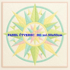 Látkový panel  589-336 Látkový panel  589-336