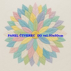 Látkový panel  589-339 Látkový panel  589-339