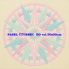 Látkový panel  589-342 Látkový panel  589-342