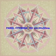 Látkový panel  589-344 Látkový panel  589-344