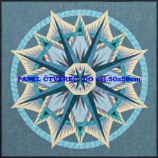 Látkový panel  589-347