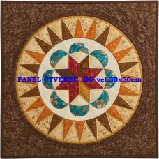 Látkový panel  589-349