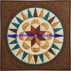 Látkový panel  589-350