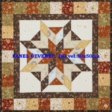 Látkový panel  589-352