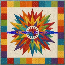 Látkový panel  589-355