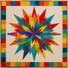 Látkový panel  589-360