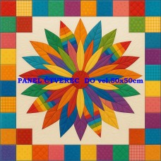 Látkový panel  589-362