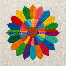 Látkový panel  589-365