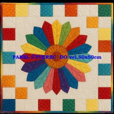 Látkový panel  589-366