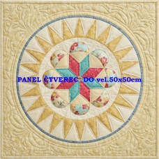 Látkový panel  589-368