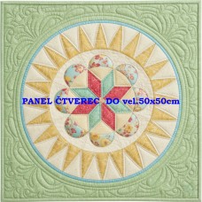 Látkový panel  589-371