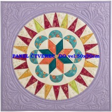 Látkový panel  589-372