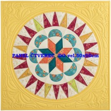 Látkový panel  589-374