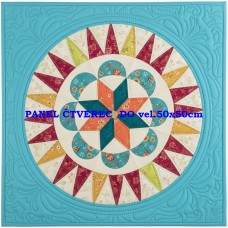 Látkový panel  589-375