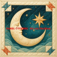 Látkový panel  589-385