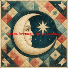 Látkový panel  589-388