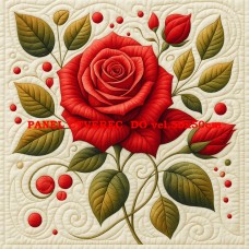 Látkový panel  589-391