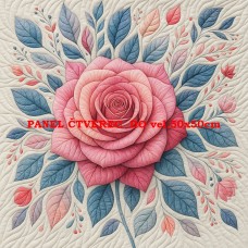 Látkový panel  589-395