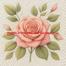 Látkový panel  589-396