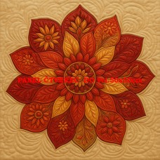 Látkový panel  589-40