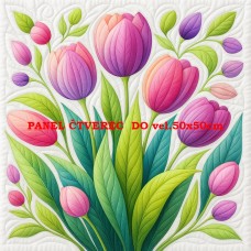 Látkový panel  589-400