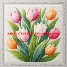 Látkový panel  589-403