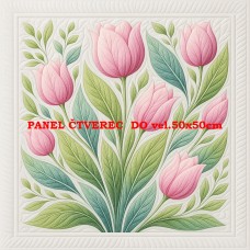 Látkový panel  589-409