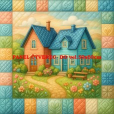 Látkový panel 589-413 Látkový panel 589-413