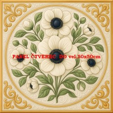 Látkový panel  589-423